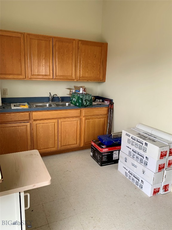 Certificate Of Survey COS - Commercial Sale