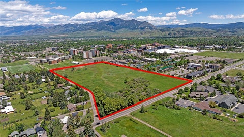 Photo of TBD Kagy Boulevard, Bozeman, MT 59715 (MLS # 412878)