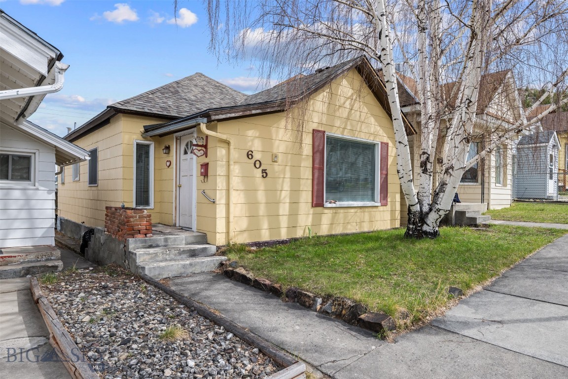 Other - Residential