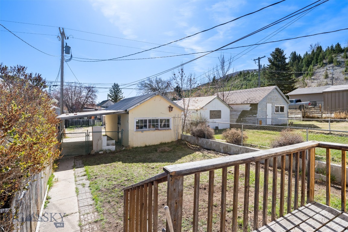 Other - Residential