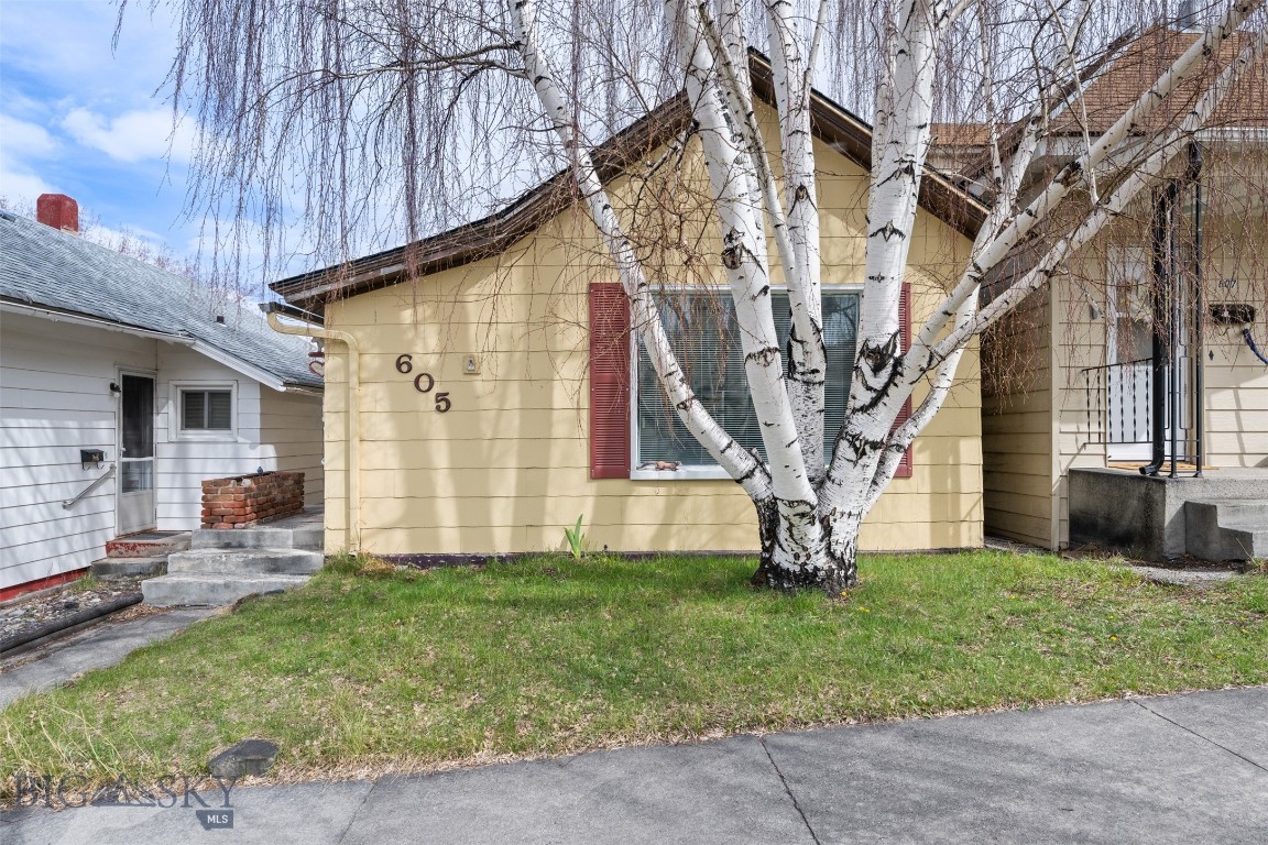 Other - Residential
