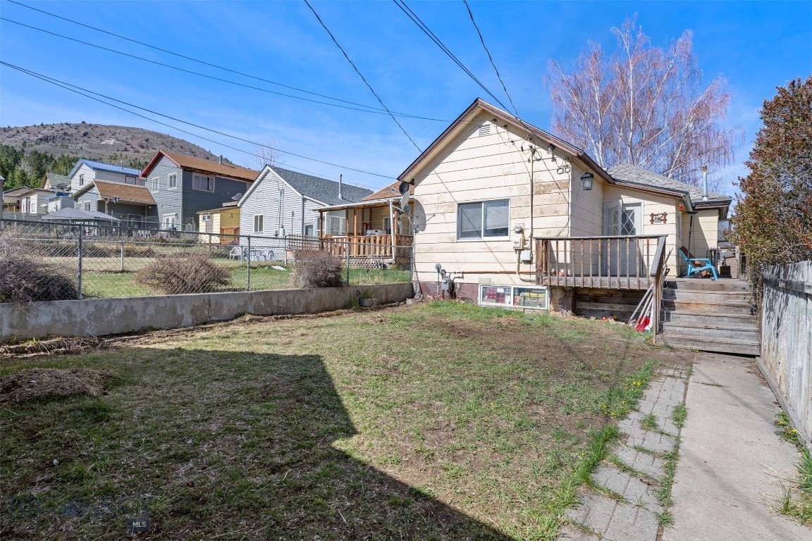 Other - Residential