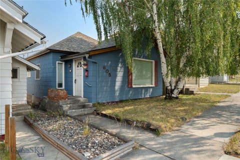 Photo of 605 Walnut Street, Anaconda, MT 59711 (MLS # 410670)