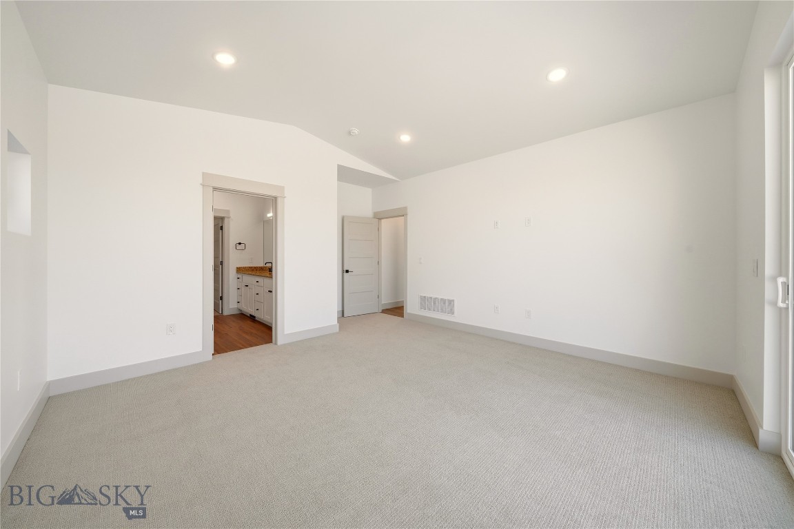 Manhattan Meadows - Residential