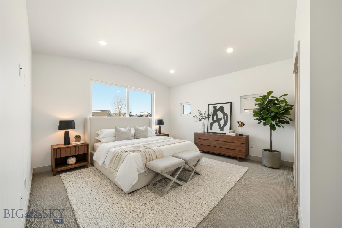 Manhattan Meadows - Residential