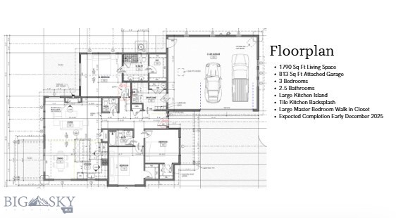 Manhattan Meadows - Residential