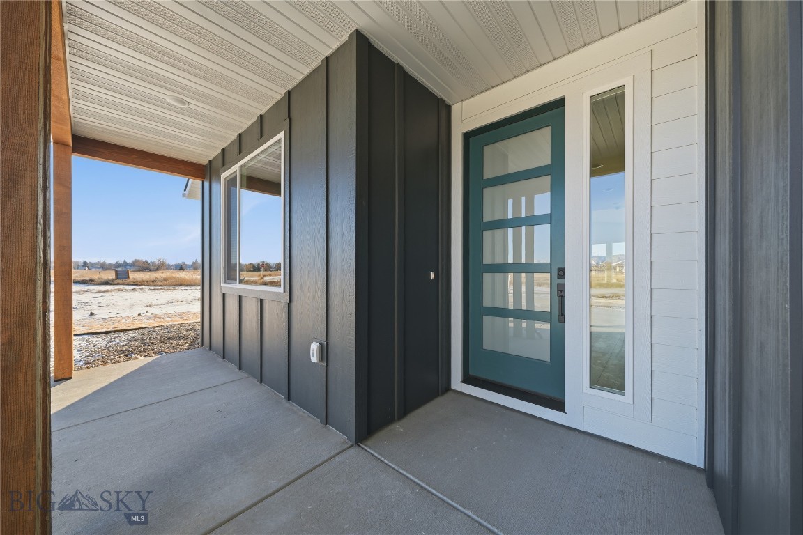 Manhattan Meadows - Residential