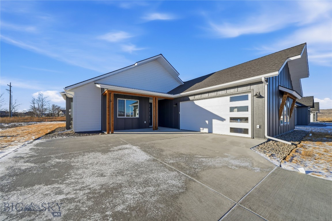 Manhattan Meadows - Residential