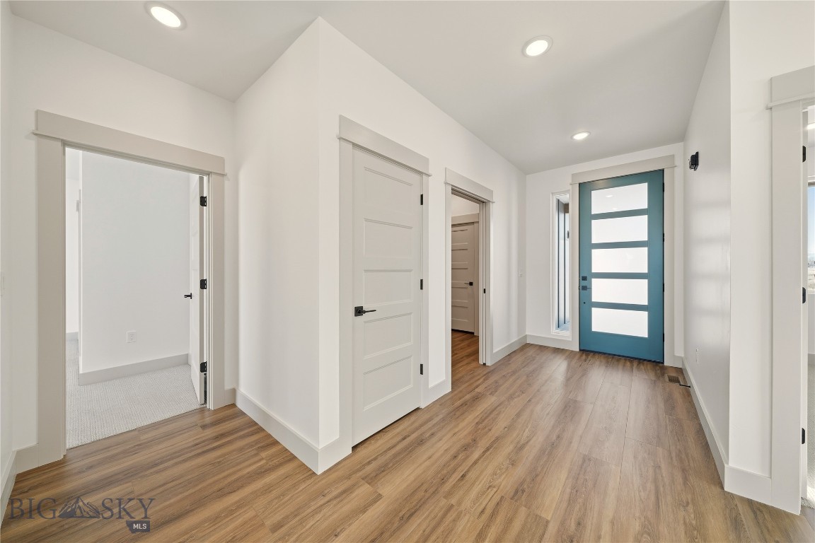 Manhattan Meadows - Residential