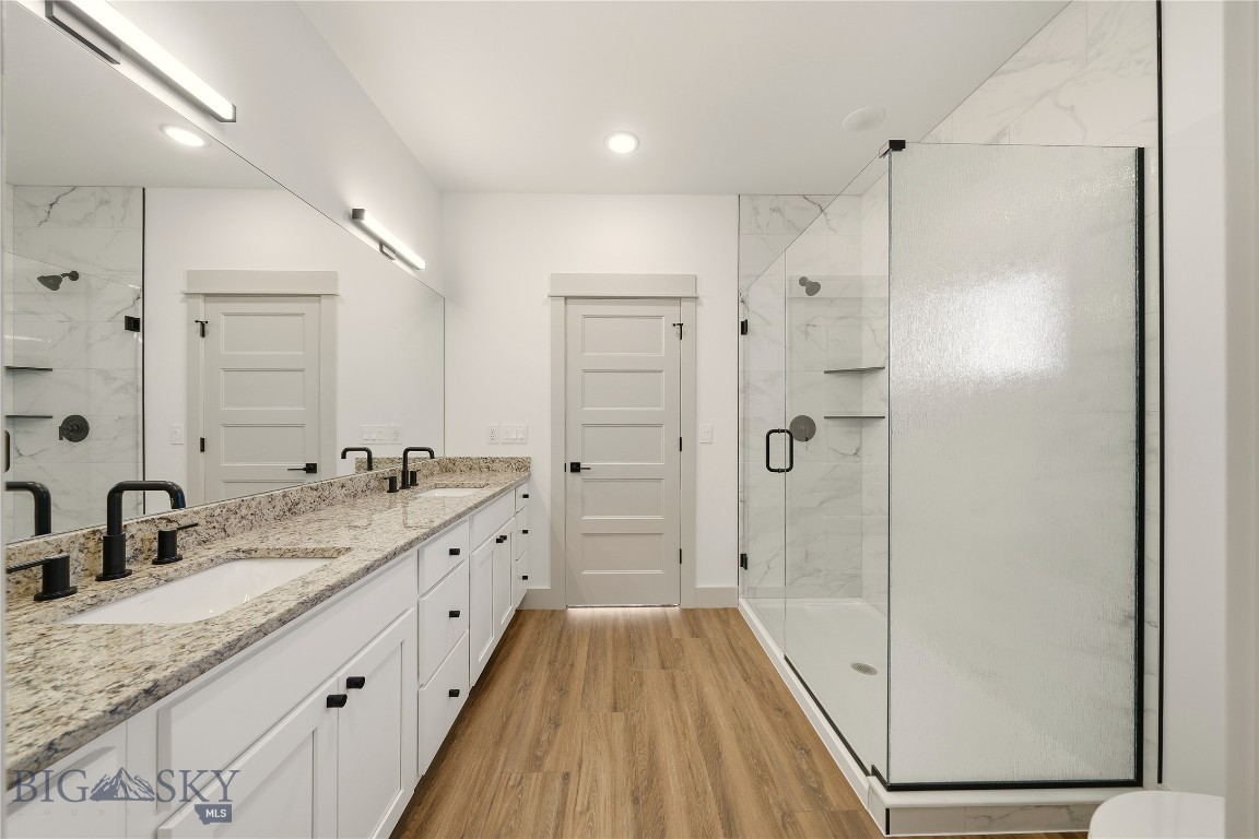 Manhattan Meadows - Residential