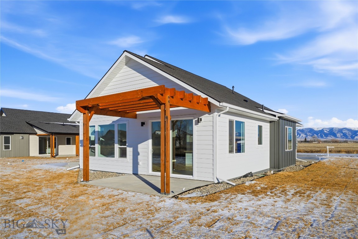 Manhattan Meadows - Residential