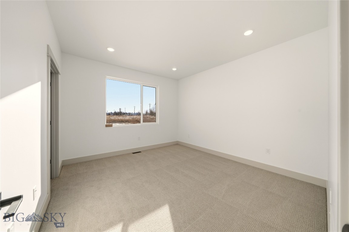 Manhattan Meadows - Residential