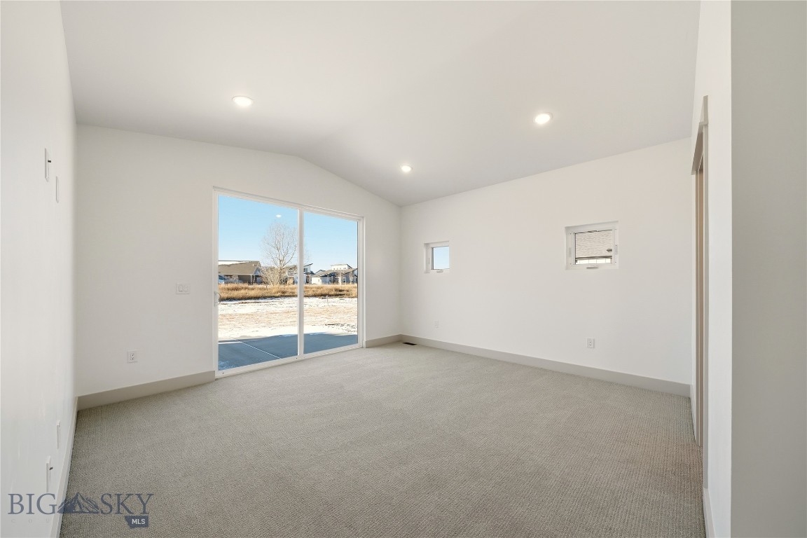 Manhattan Meadows - Residential