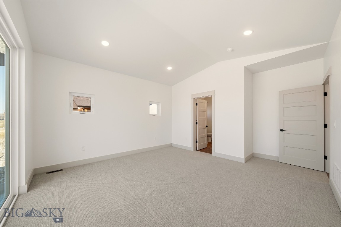 Manhattan Meadows - Residential