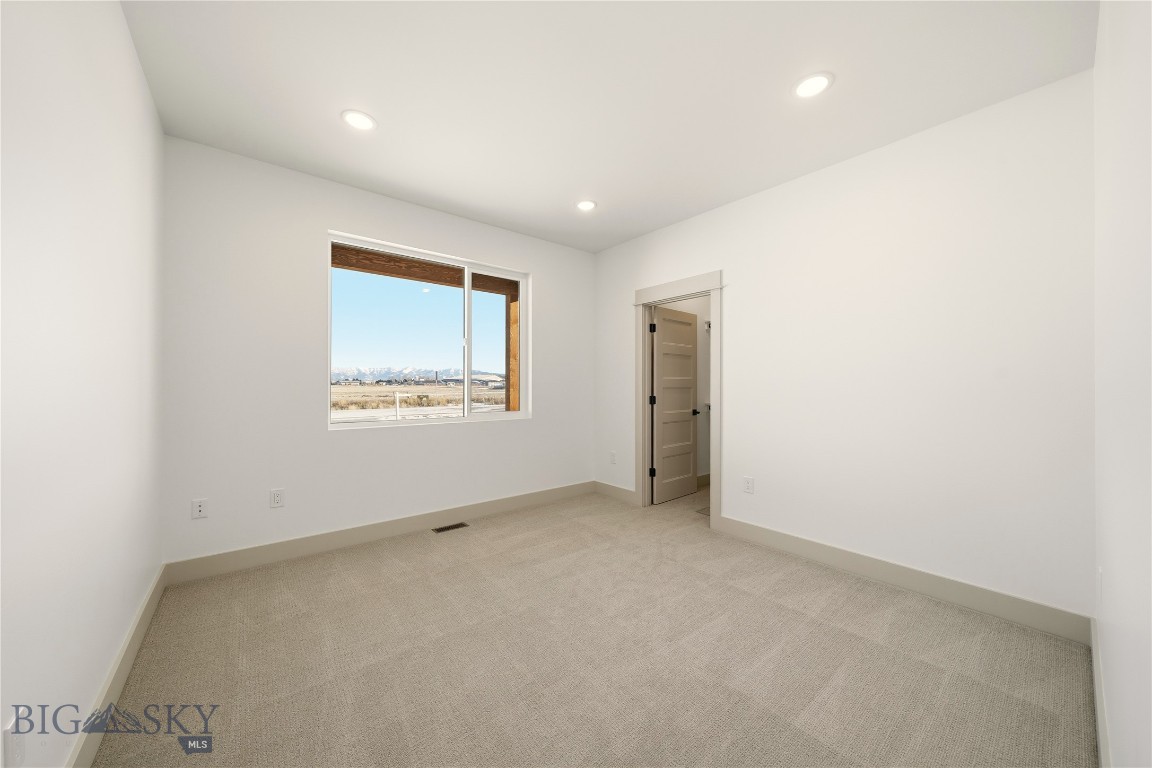 Manhattan Meadows - Residential