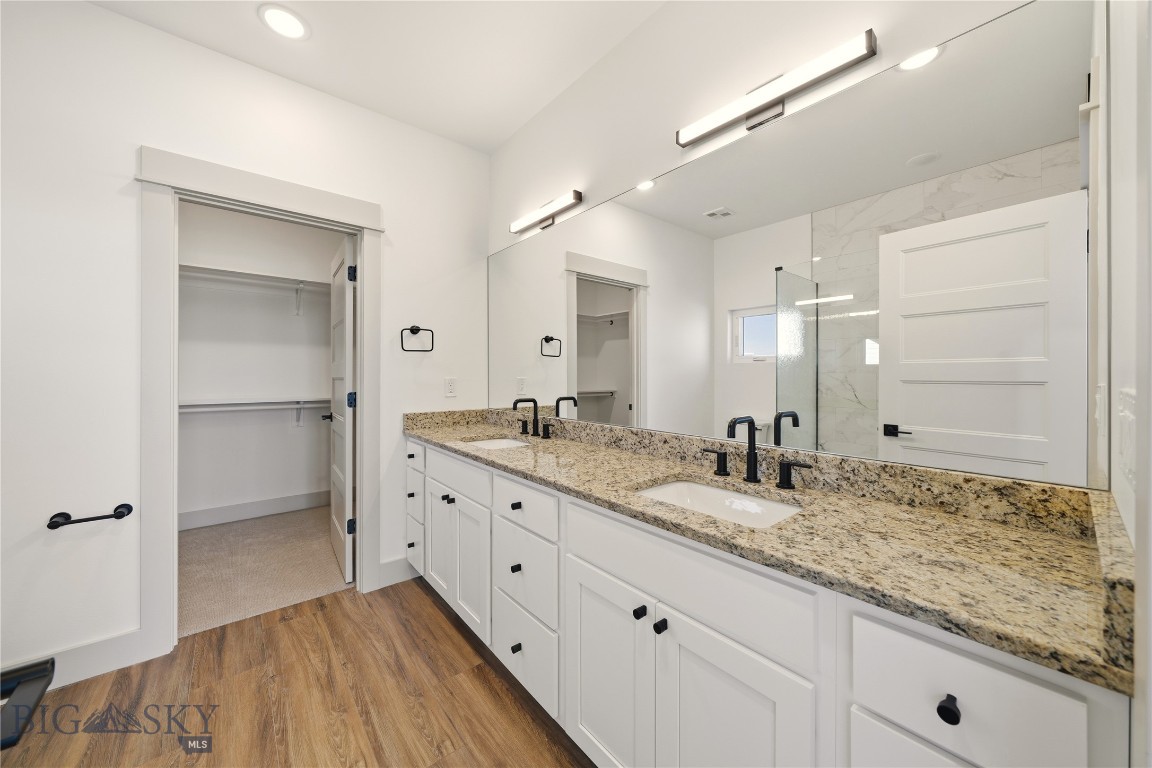 Manhattan Meadows - Residential