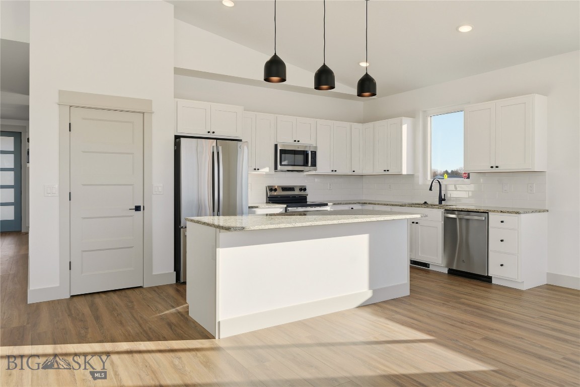 Manhattan Meadows - Residential