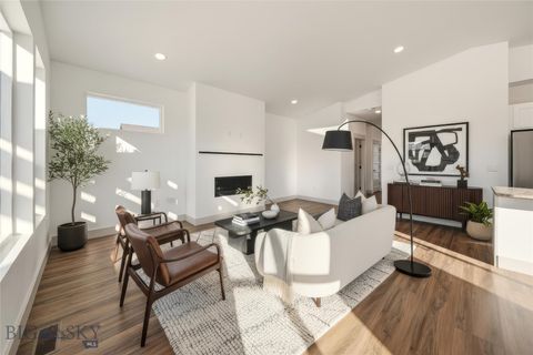 Photo of 314 S Crispin Street, Manhattan, MT 59741 (MLS # 406284)