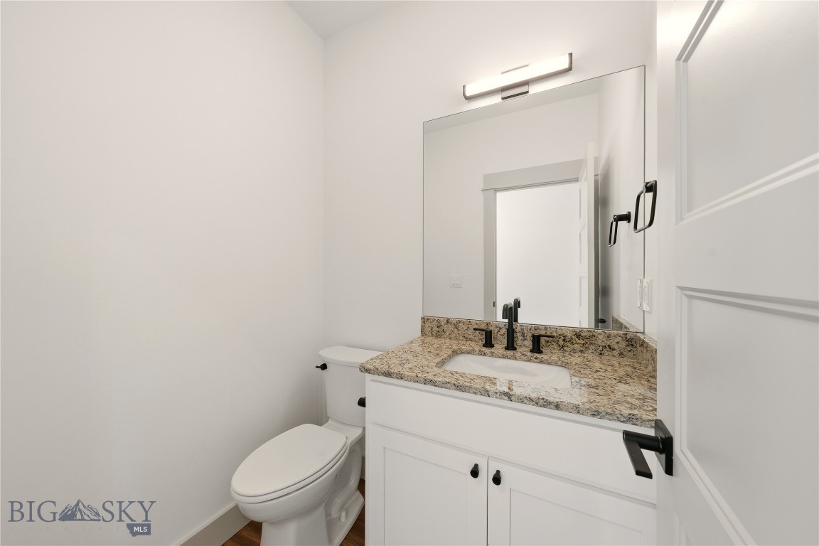 Manhattan Meadows - Residential