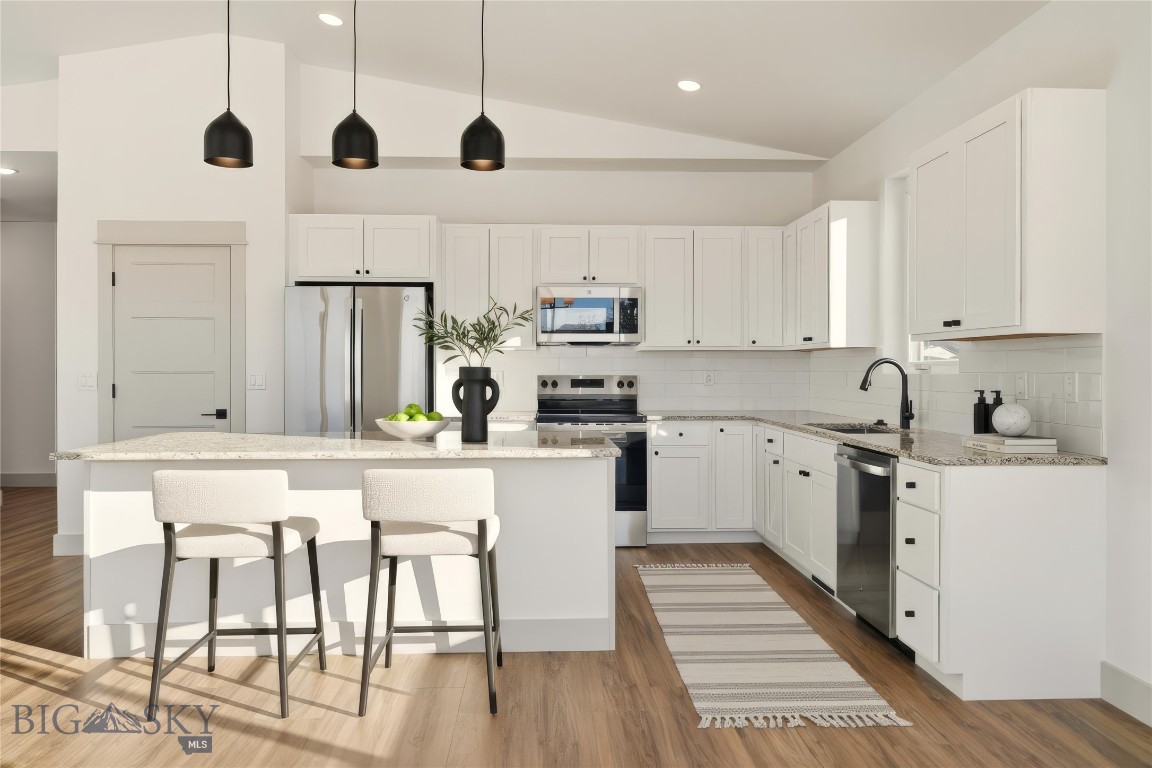 Manhattan Meadows - Residential