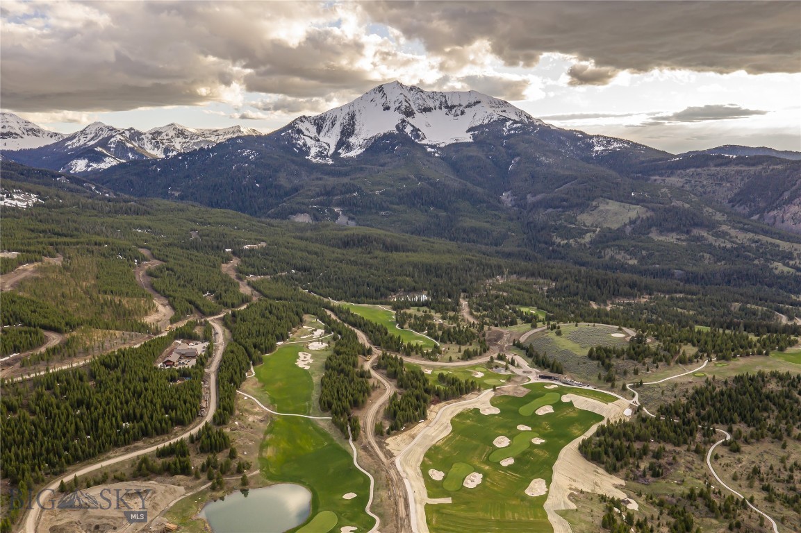 Moonlight Basin West 1 - Residential