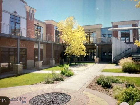 115 E Gallatin Avenue E C 202 Manhattan MT 59741