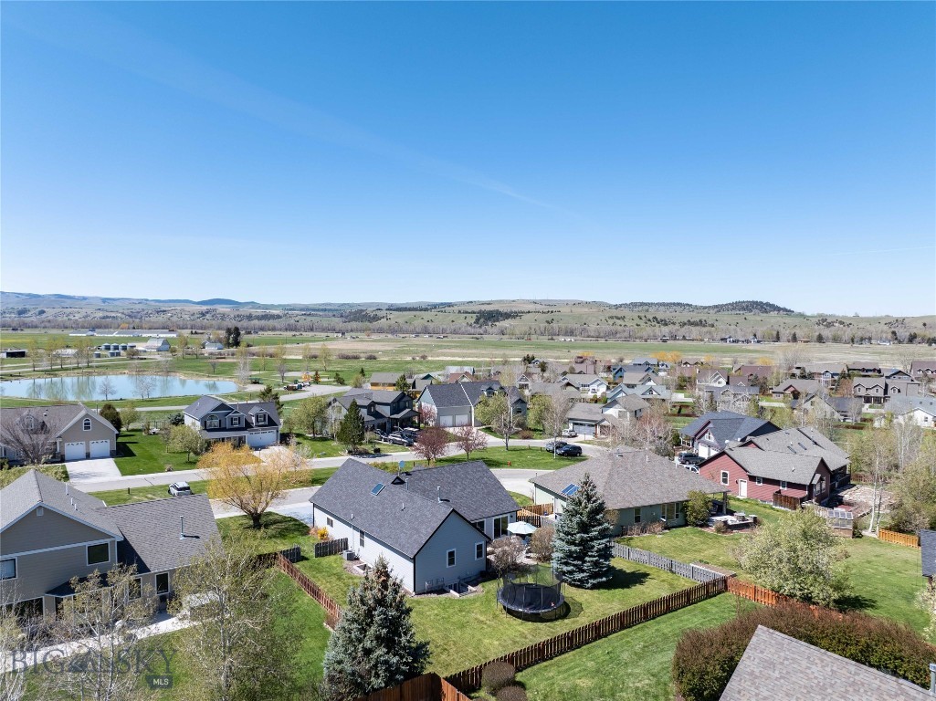 Elk Grove - Residential