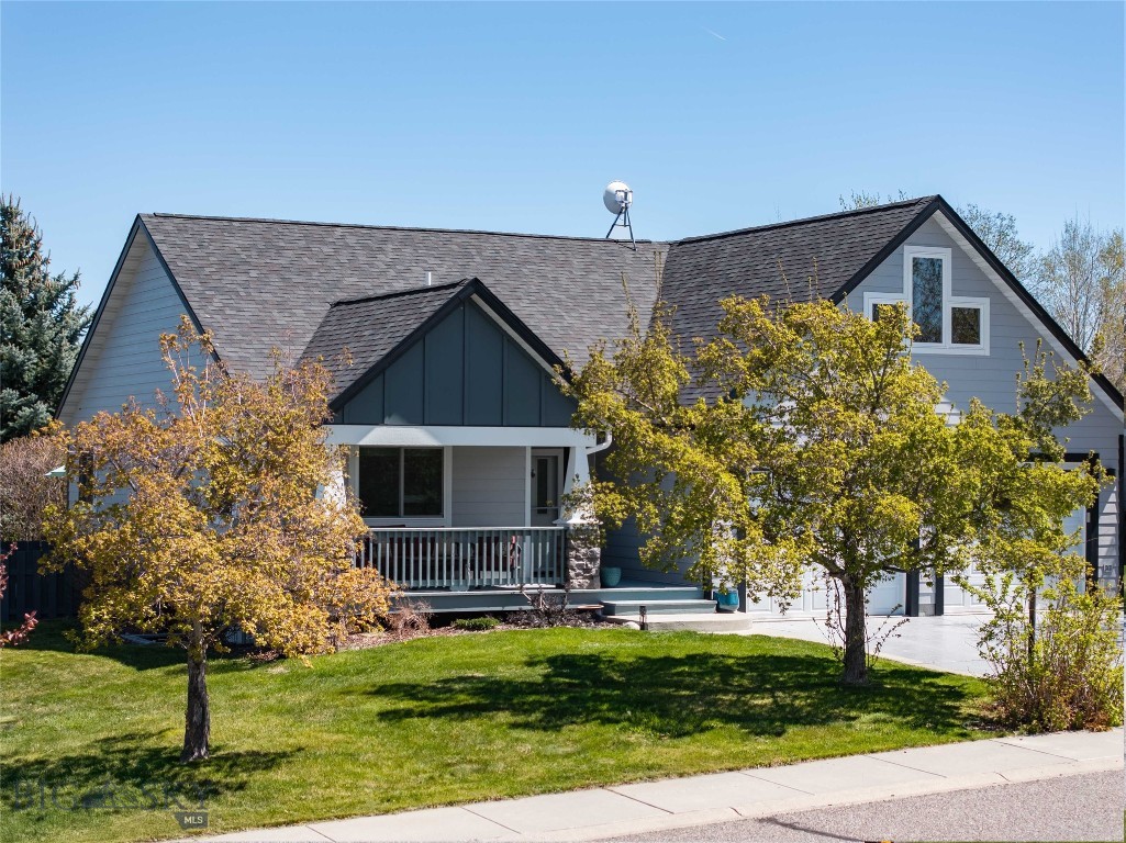 Elk Grove - Residential