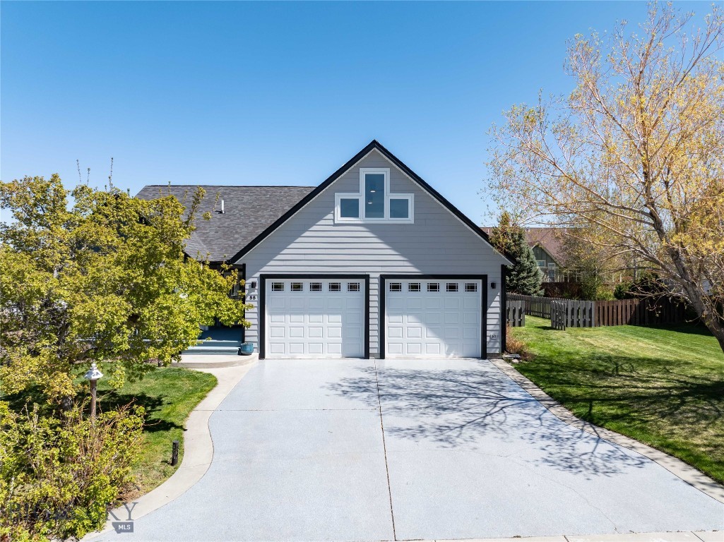 Elk Grove - Residential