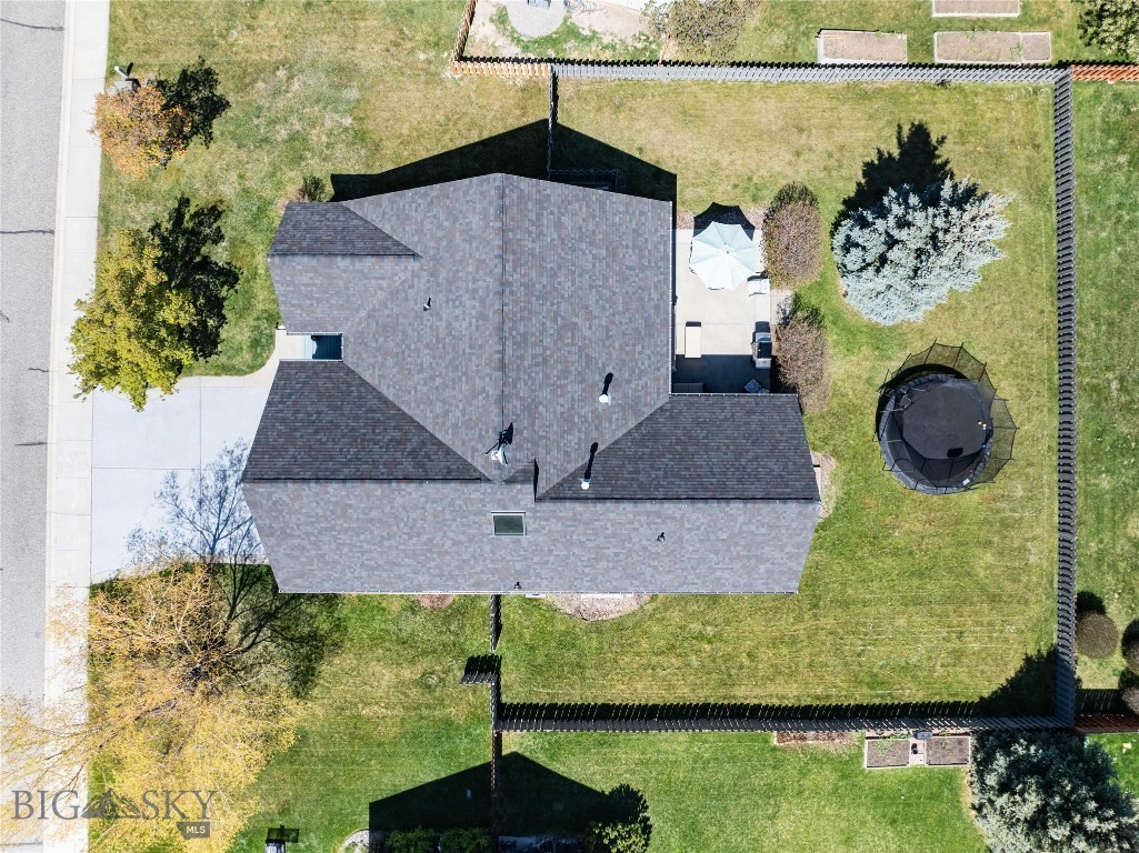 Elk Grove - Residential