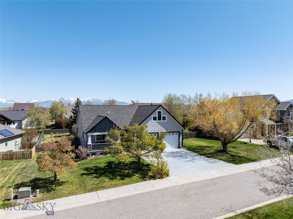 Elk Grove - Residential