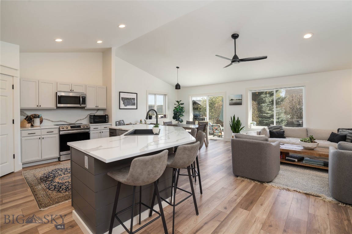 Elk Grove - Residential
