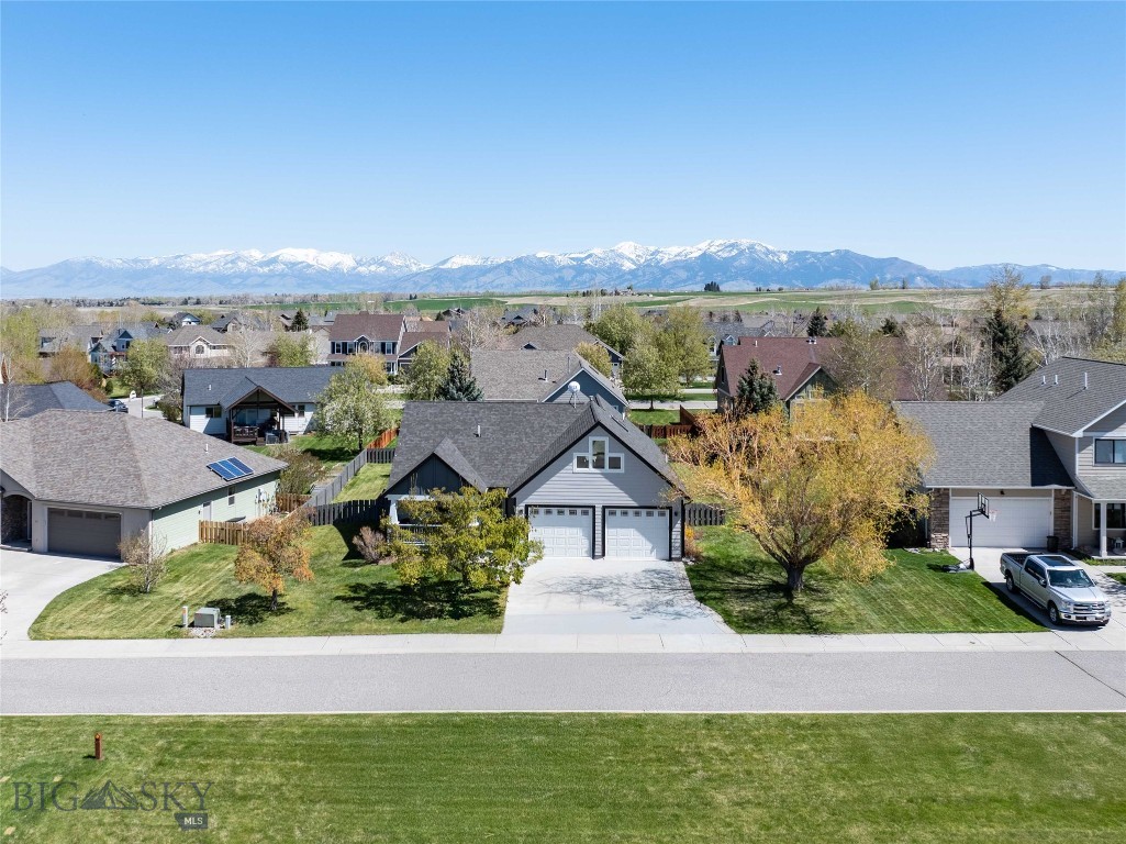 Elk Grove - Residential