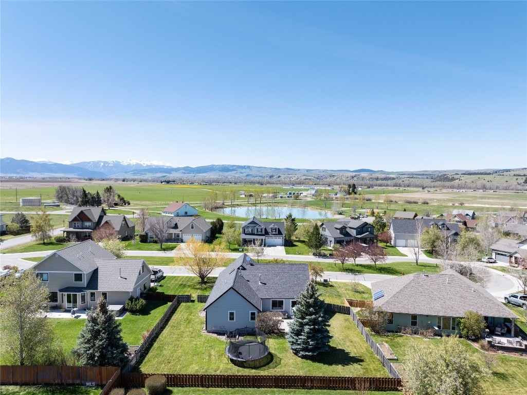 Elk Grove - Residential
