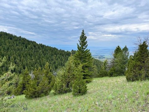 Lot 445 Cloudhouse Road, Three Forks, MT 59752 - #: 383625