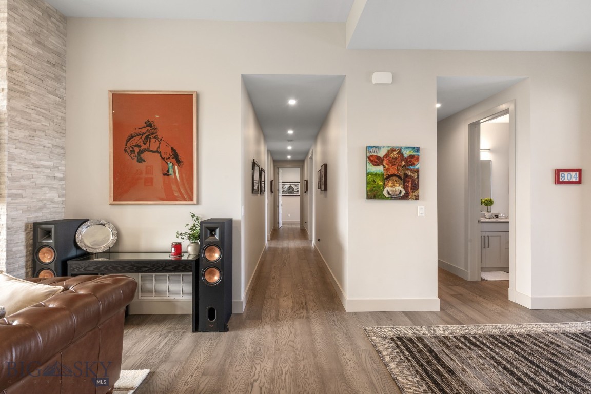 Black Bull Golf Community - Residential