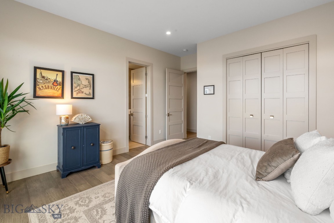 Black Bull Golf Community - Residential