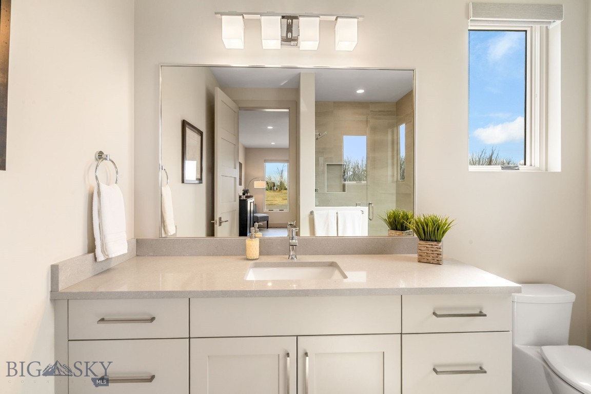 Black Bull Golf Community - Residential