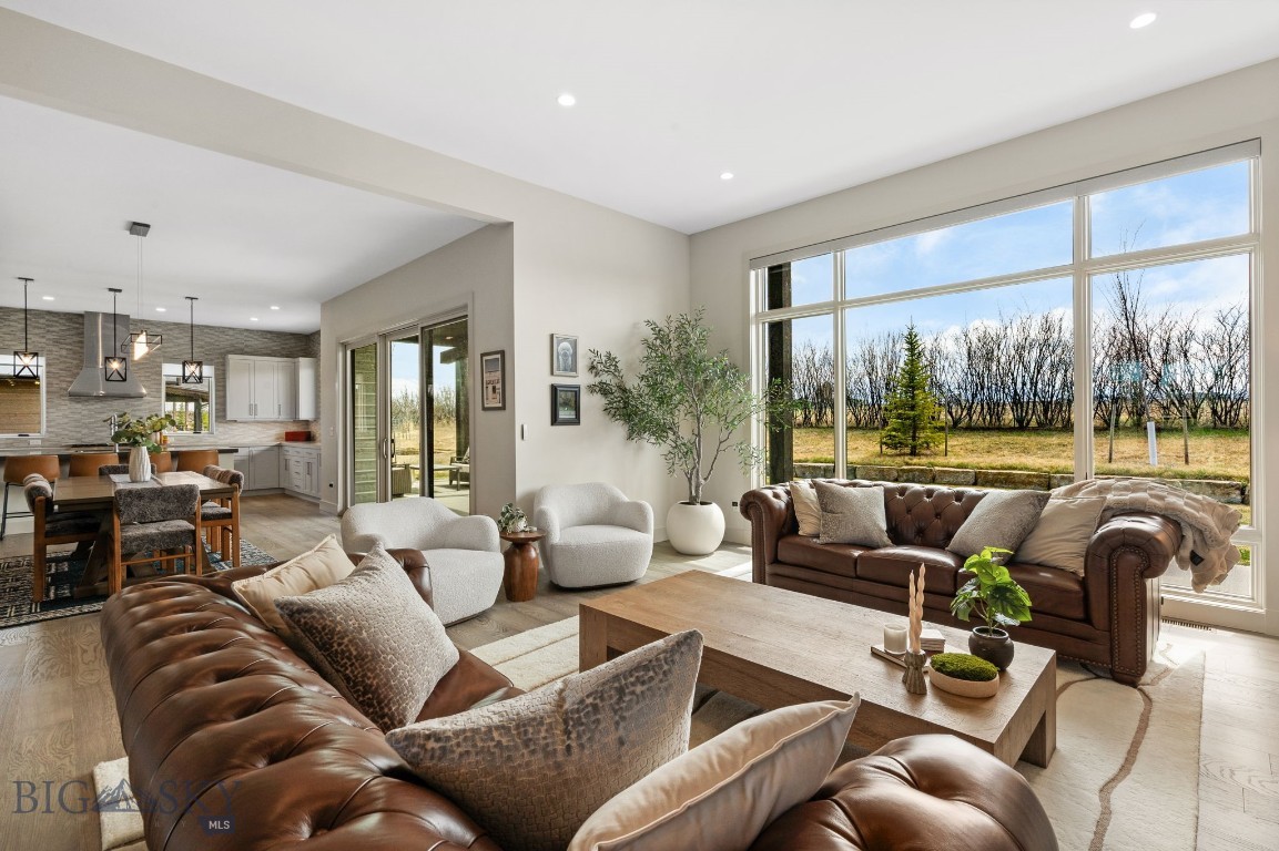 Black Bull Golf Community - Residential