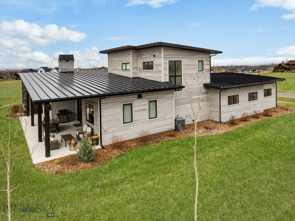 Black Bull Golf Community - Residential