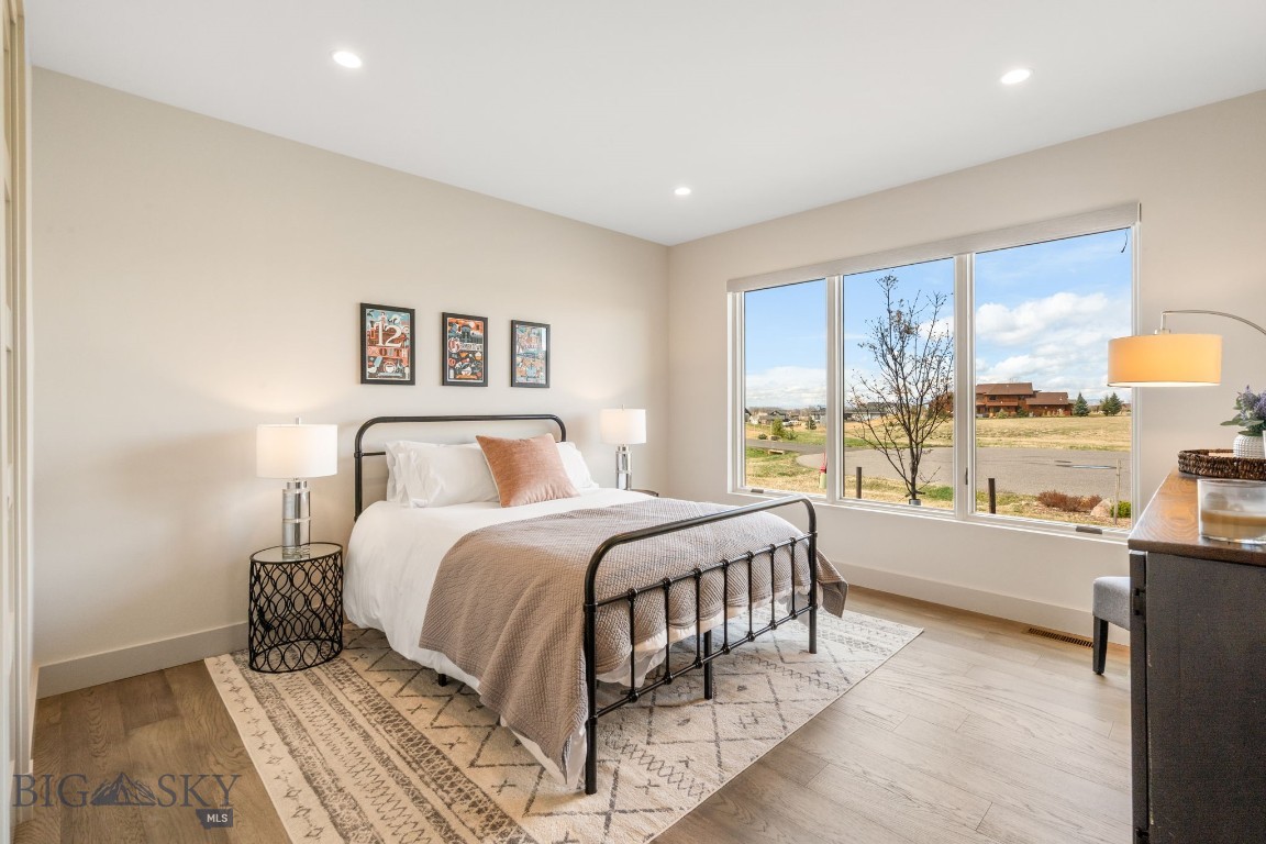 Black Bull Golf Community - Residential