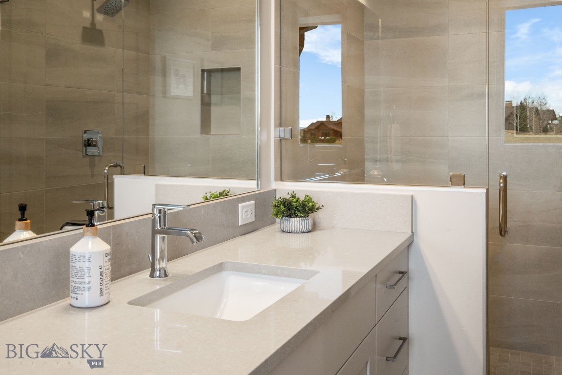 Black Bull Golf Community - Residential