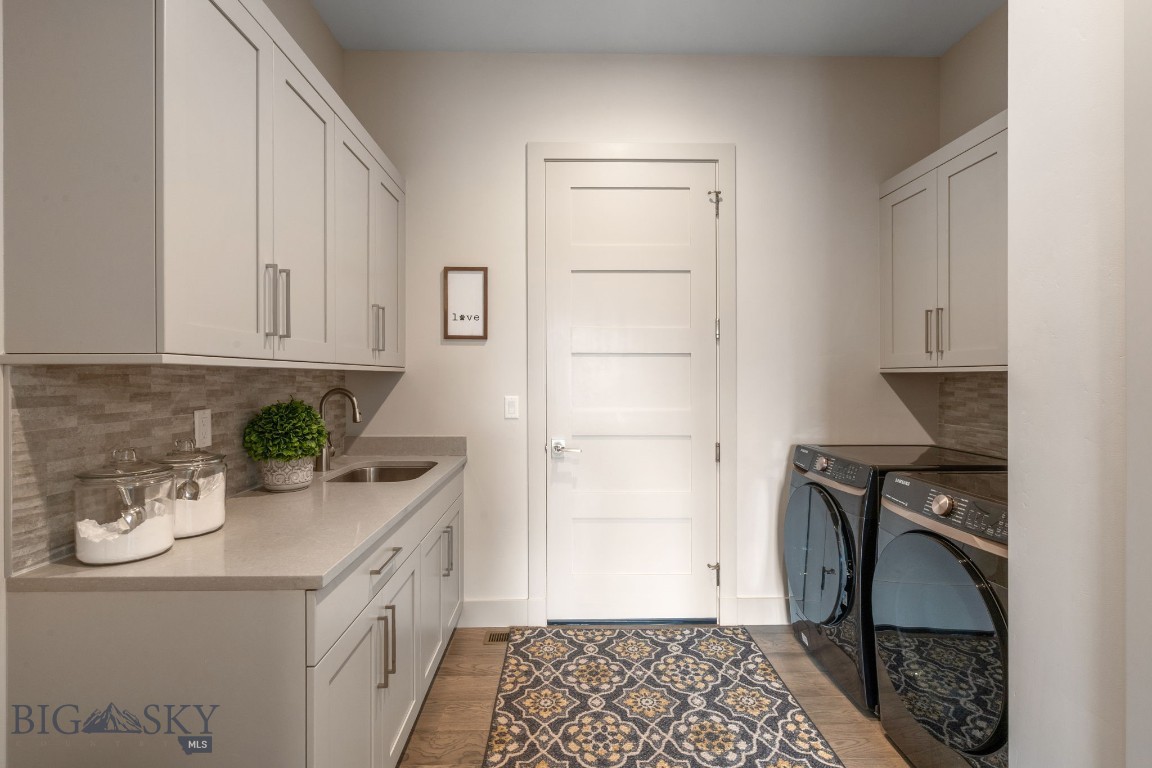 Black Bull Golf Community - Residential