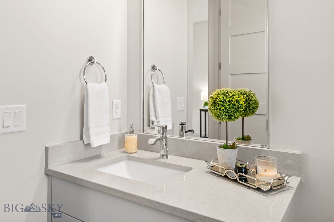 Black Bull Golf Community - Residential