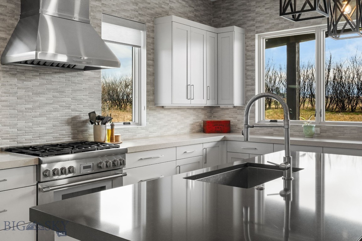 Black Bull Golf Community - Residential