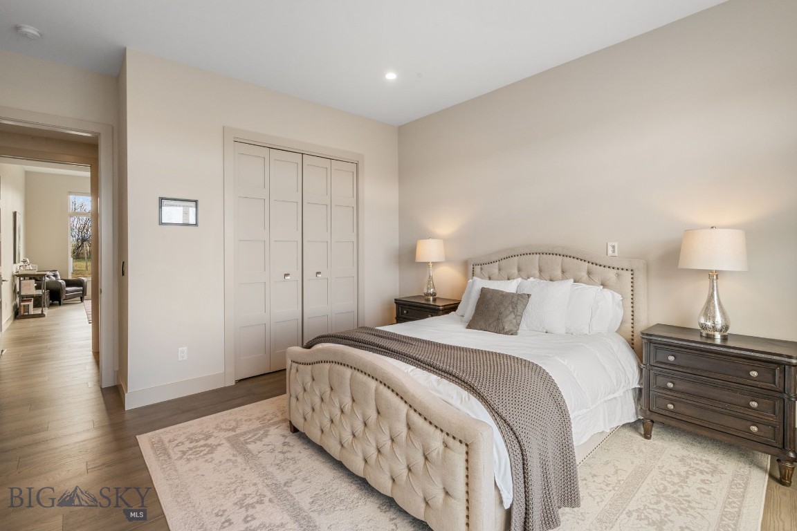 Black Bull Golf Community - Residential