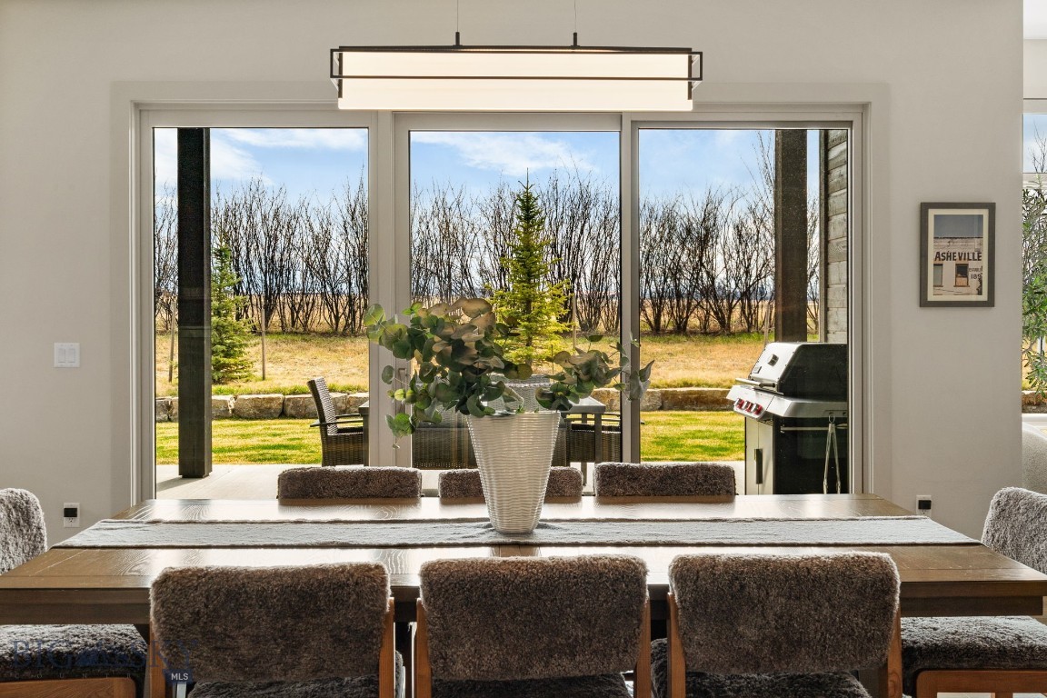 Black Bull Golf Community - Residential