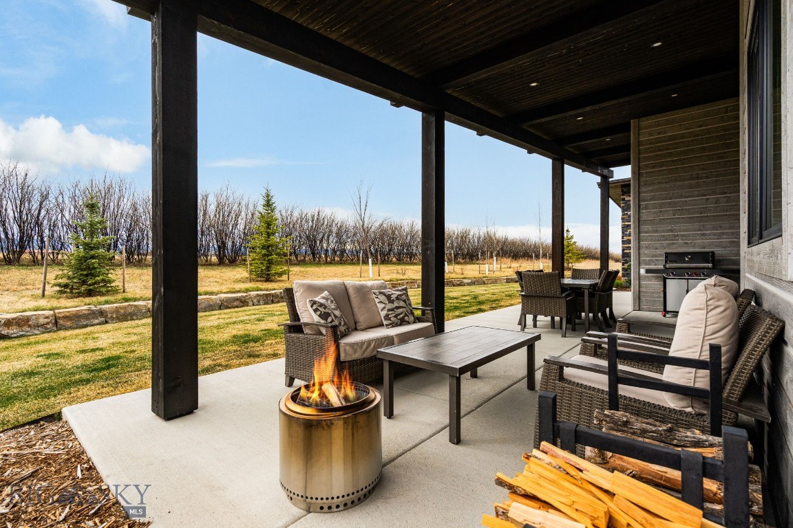 Black Bull Golf Community - Residential