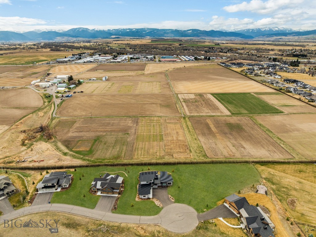 Black Bull Golf Community - Residential