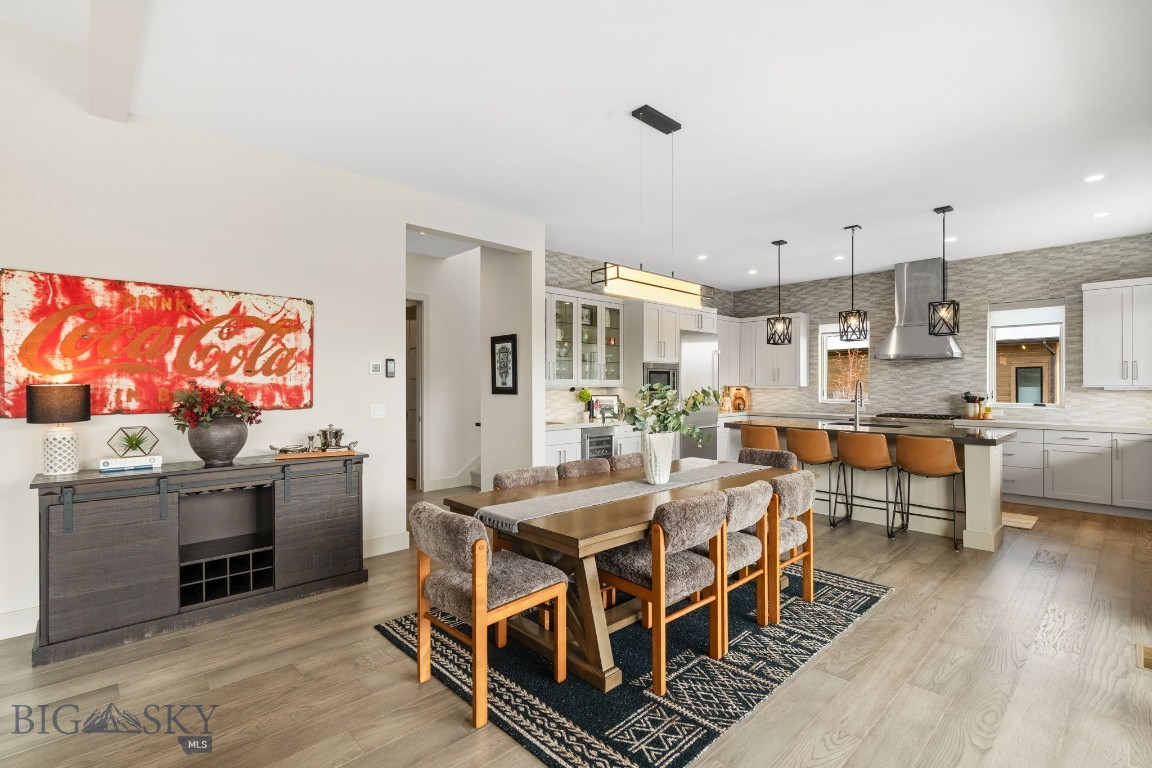 Black Bull Golf Community - Residential